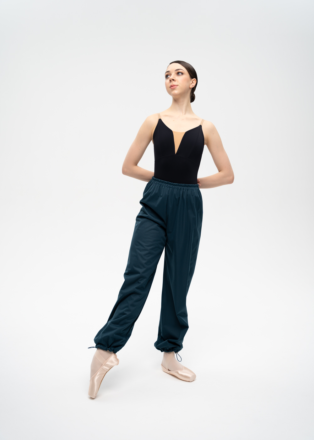 0405PT BLISS, Lady's warm-up pants (0405PT) | Grishko® Buy online
