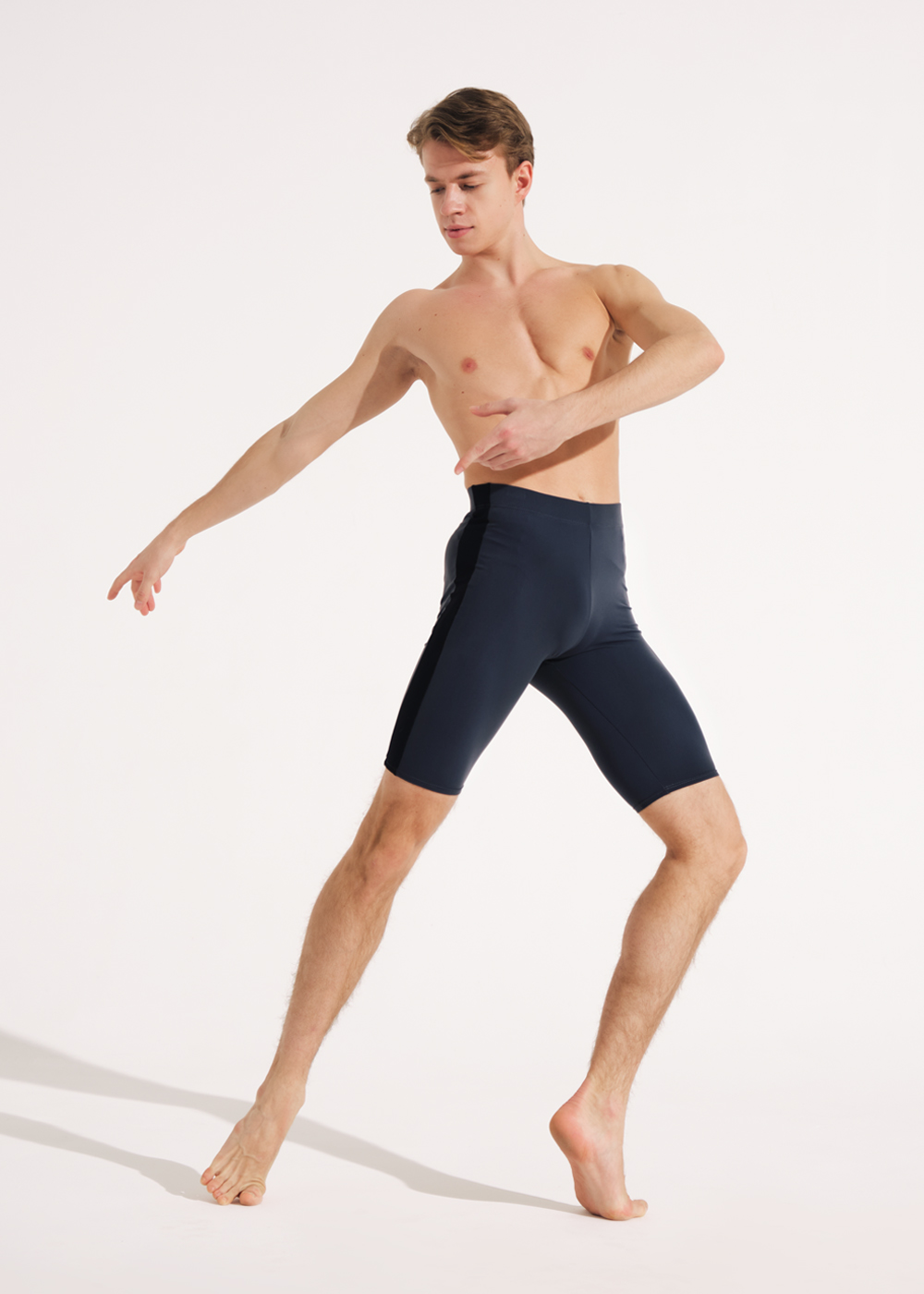 DA3092M PEDRO Men s Bike Shorts DA3092M Grishko Buy online the best ballet products. Order now