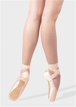 0528 Pointe shoes for decoration