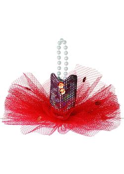 0490 Souvenir mini tutu (9 cm)