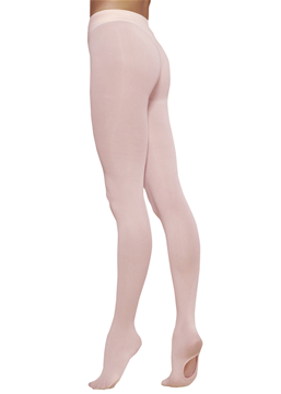 L2 Convertible microfiber tights