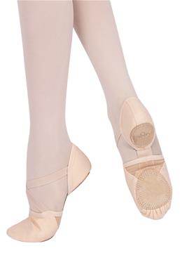 Zapatillas de media punta mod.5 lona 03005C Grishko Buy
