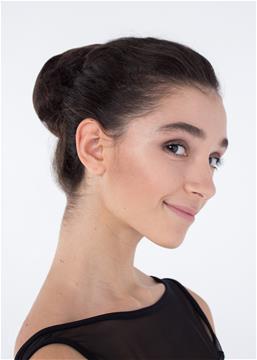 10014/1 Hair net 3-pack