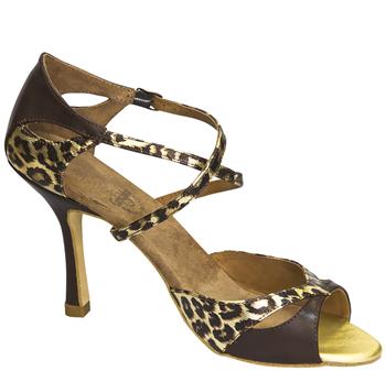 03403/8 Diana Salsa shoes, 8 cm heel