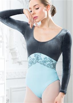 DA-89VM Leotard