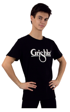 SS-04 Pánské tričko