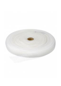 0002/2R Nastro elasticizzato, 25 mm, 50m