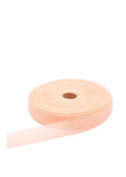 0002/3R Nastro elasticizzato, 24 mm, 50m