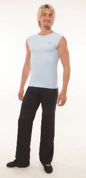 DS5002C Pánské triko, bavlna