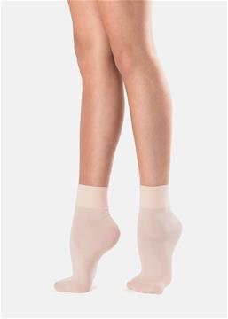 0053 Ballet socks