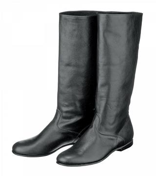 03220 Male «Russian» boots