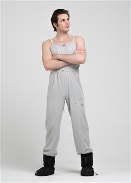 0403/1PT Men's warm-up unitard