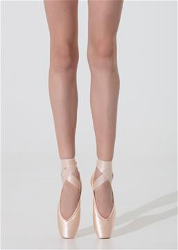 0505/2 Pointe shoes  Maya II Pro-Flex