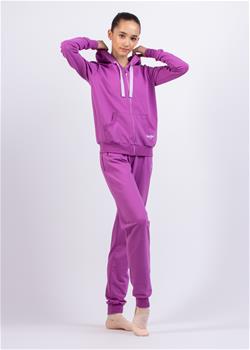 DA1482 CHRISTINA, Women's pants, cotton