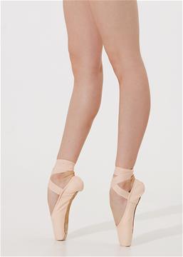 Demi-Pointes Grishko X-Stretch – Balletto Dance Shop