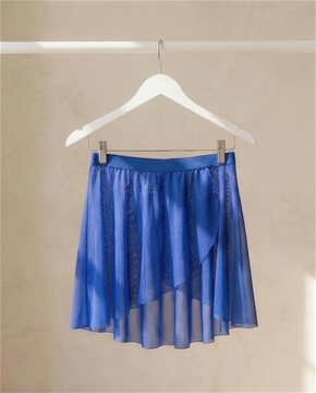 DAD23T Kids Tulle Skirt