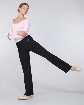 DA5009M/0 Jazz pants for ladies