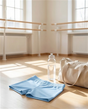 DAD14M Shorts for Kids,microfiber,LIGHT BLUE