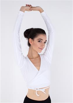 DAD6010C Short jumper for kids, cotton