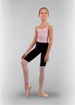 DAD12M Kids shorts, microfiber, uniform