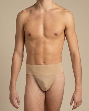 DAD2007C LITTLE EVAN, Boy's Dance Belt