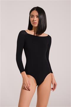 DAD2019MP LITTLE FILIPA, Long sleeve leotard