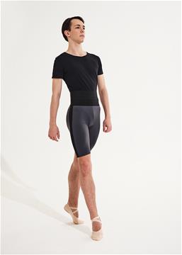 DA3090 PETE, Men's Elastic Waistband, 13 cm width