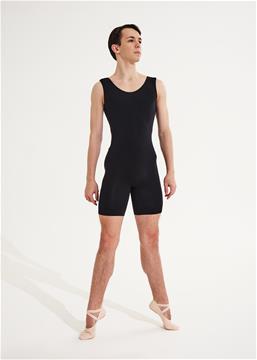 DAD3093M LITTLE PARTH, Boys' Biketard