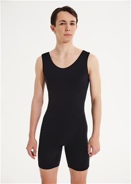 DAD3093M LITTLE PARTH, Boys' Biketard