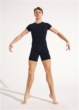 DAD3095M LITTLE PROMISE, Boys' Biketard