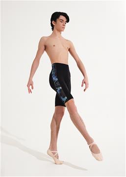 DA4002M PIERCE, Short tights