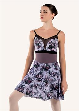 DA4057 SAMIRA, Skirt