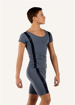 DAD4058M LITTLE SALEM, T-shirt