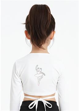 DSD60P/03 Short Jumper for kids- 03 Frog