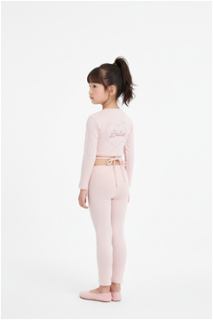 DSD60P/07 Short Jumper for kids- 07 Ballet