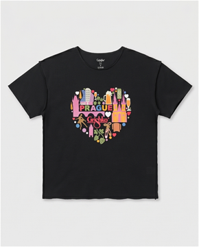 SS-09/6C ALTON, T-Shirt, Grishko Prague City 1