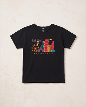 SS-09/7C ALTON, T-Shirt, Grishko Prague City 2